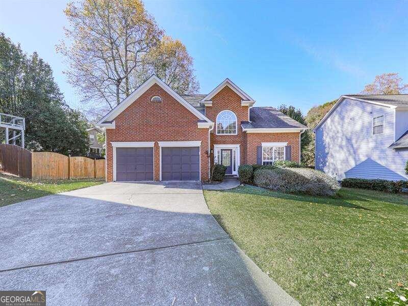 Hidden Springs - Residential