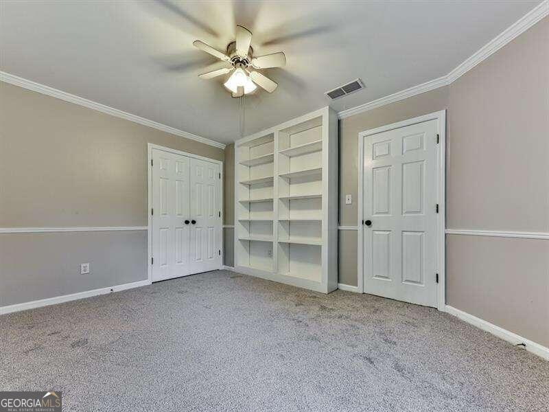 Hidden Springs - Residential