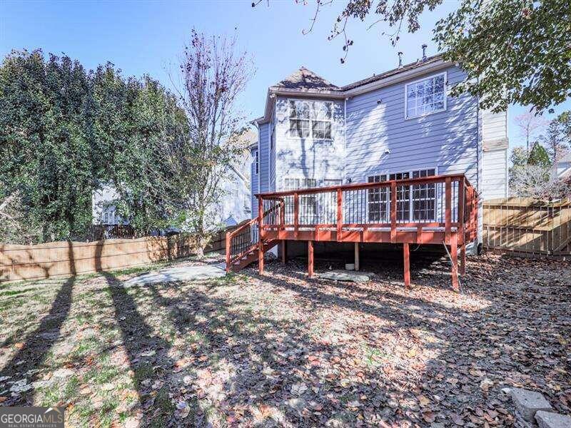 Hidden Springs - Residential