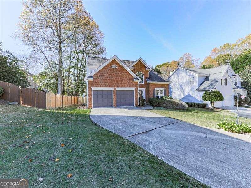 Hidden Springs - Residential