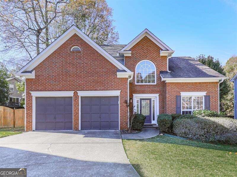 Hidden Springs - Residential