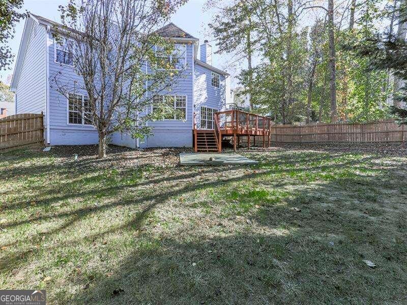 Hidden Springs - Residential