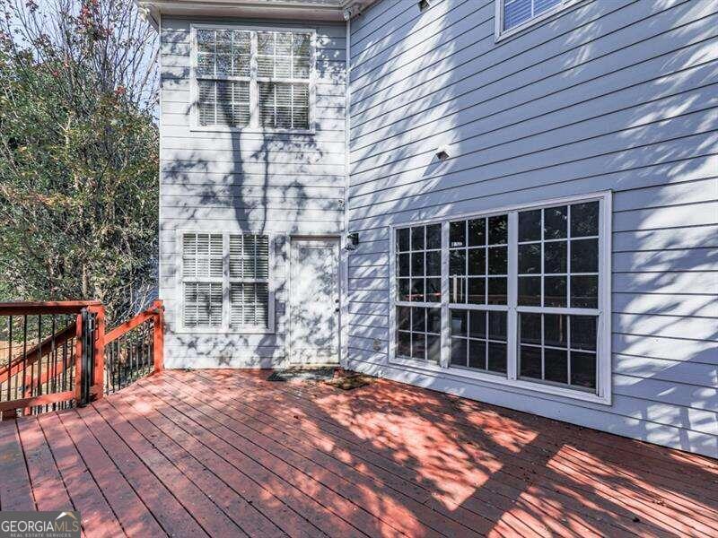 Hidden Springs - Residential