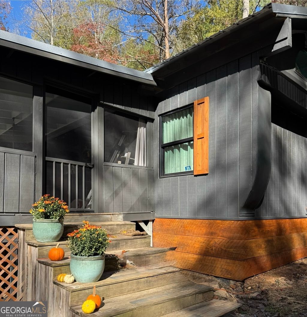 Photo of 468 Charlottes Web Drive, Ellijay, GA 30540 (MLS # 10632079)