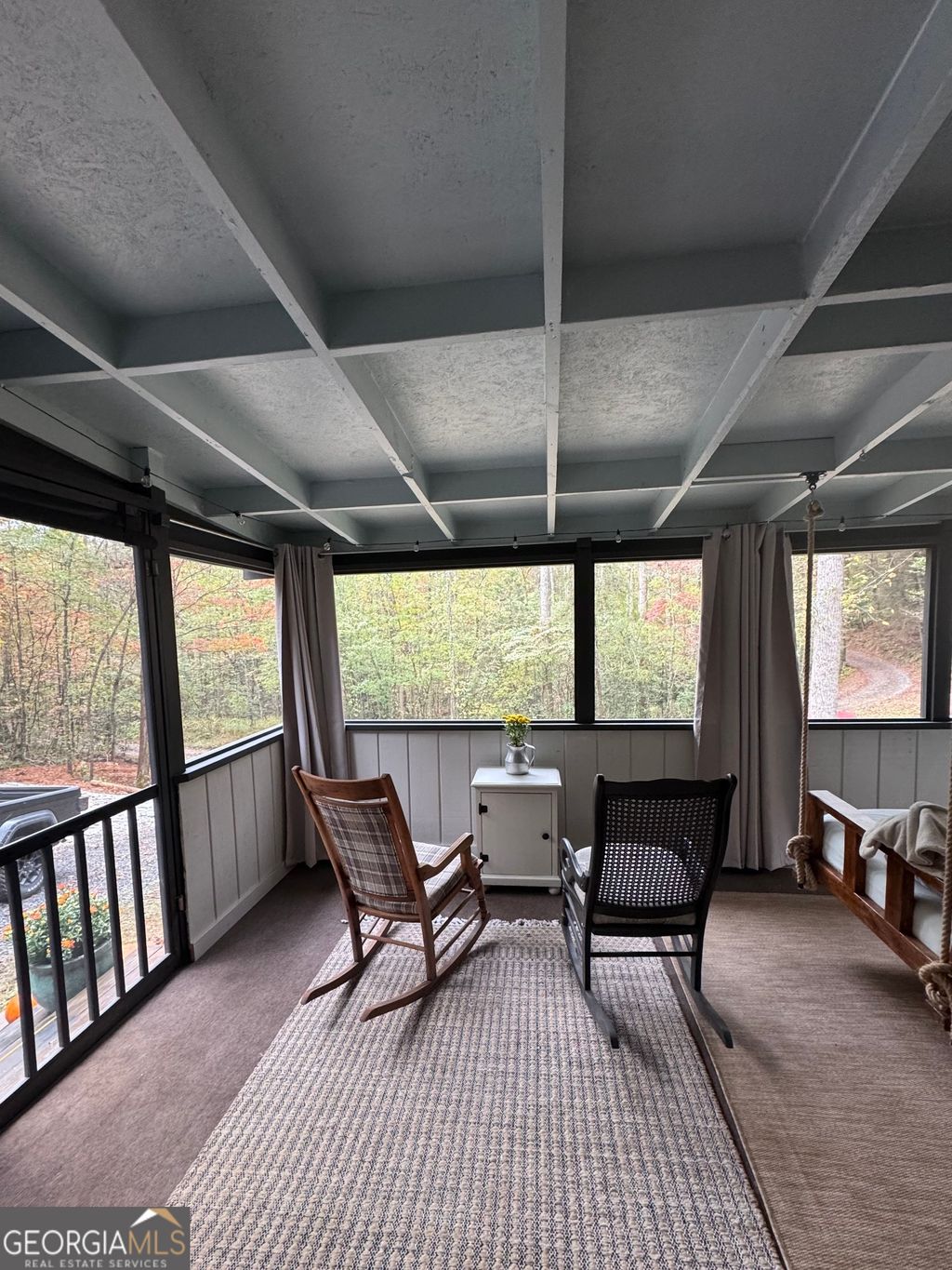 Photo of 468 Charlottes Web Drive, Ellijay, GA 30540 (MLS # 10632079)