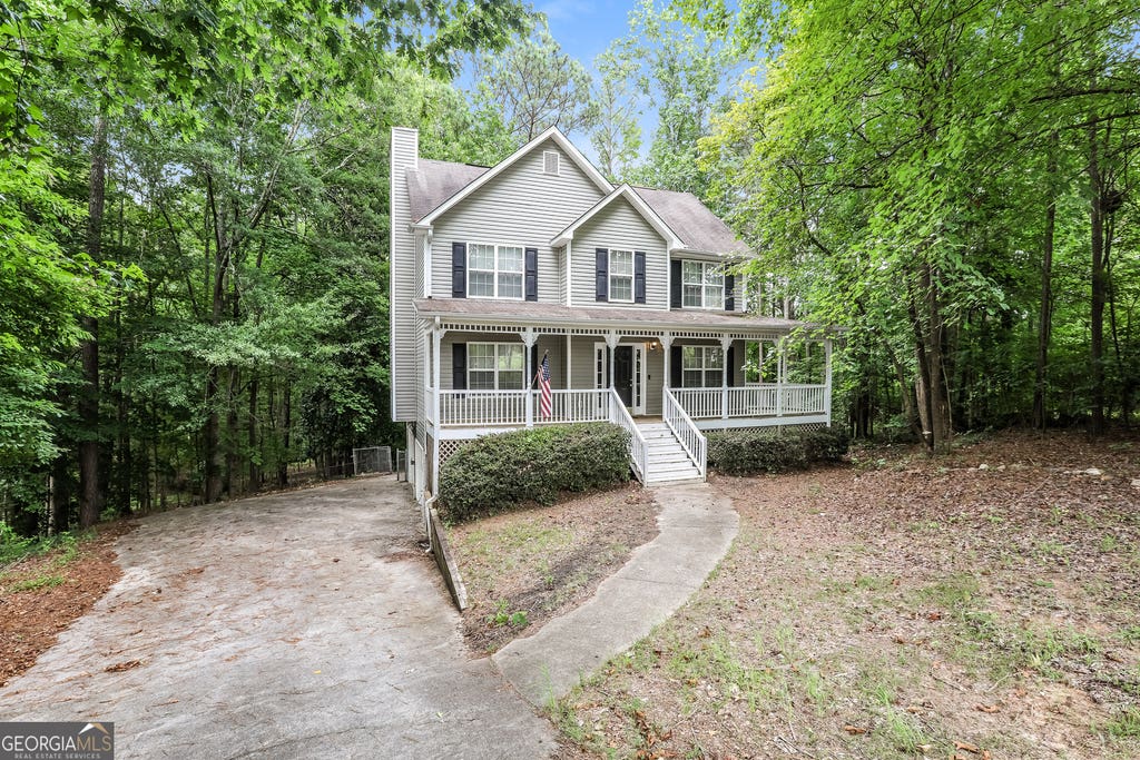 Photo of 676 Angela Drive, Temple, GA 30179 (MLS # 10805655)