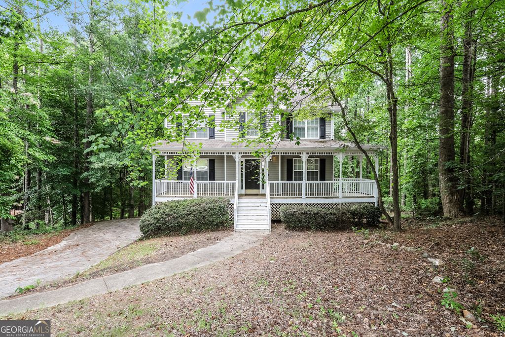Photo of 676 Angela Drive, Temple, GA 30179 (MLS # 10805655)