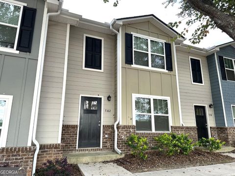 Photo of 7162 Gotland Street #7162, Union City, GA 30291 (MLS # 10677222)