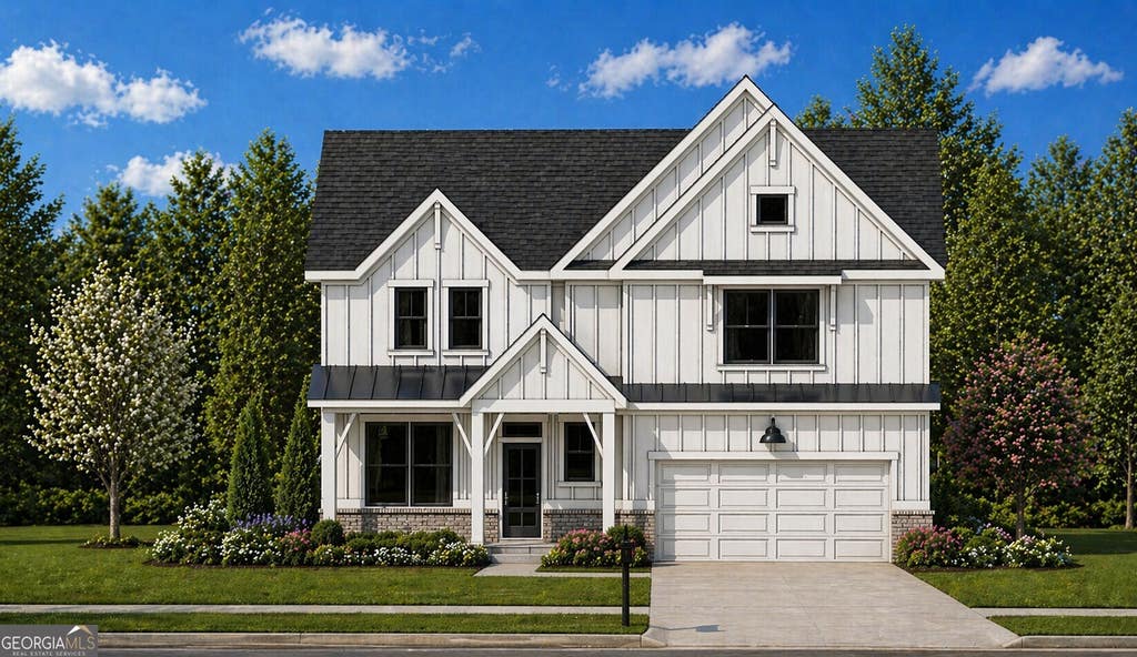 Photo of 108 Eagles Crest Drive, Commerce, GA 30529 (MLS # 10825096)