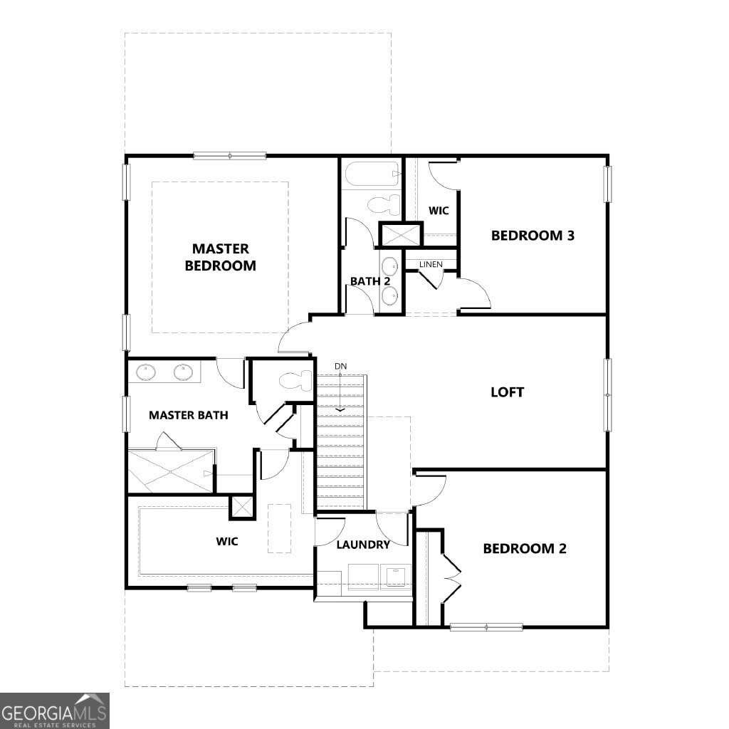 Photo of 108 Eagles Crest Drive, Commerce, GA 30529 (MLS # 10825096)