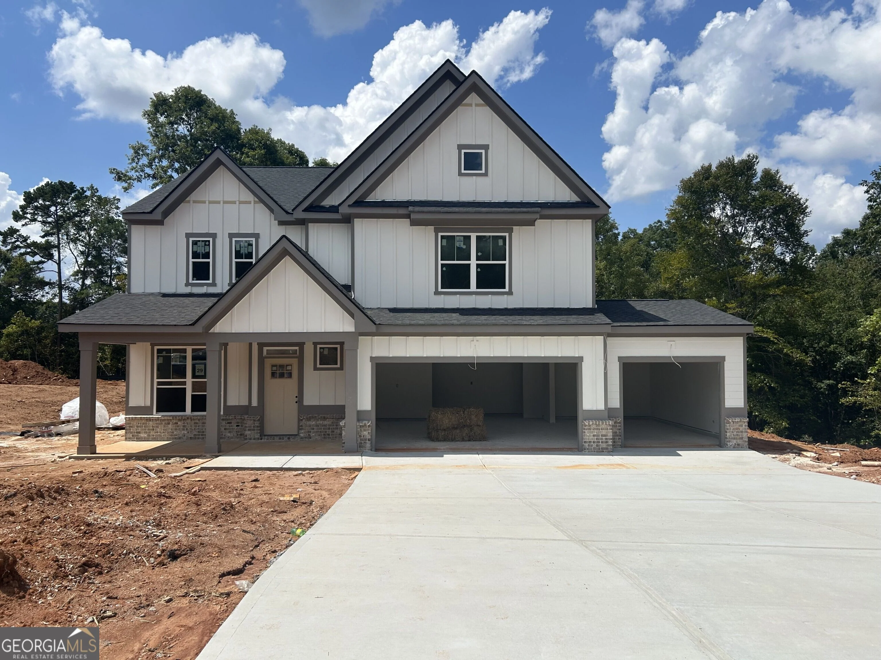 108 Eagles Crest Drive, Commerce, GA, 30529