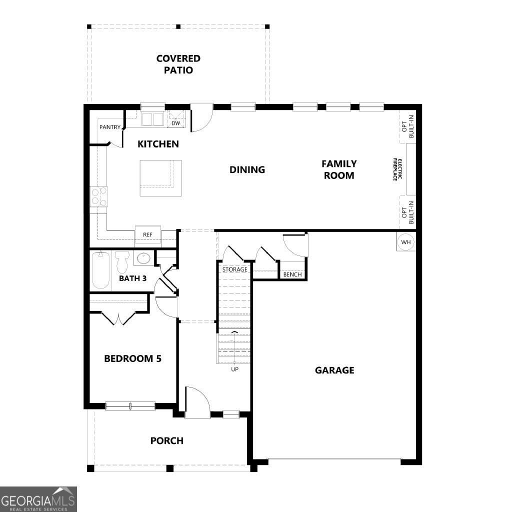Photo of 108 Eagles Crest Drive, Commerce, GA 30529 (MLS # 10825096)