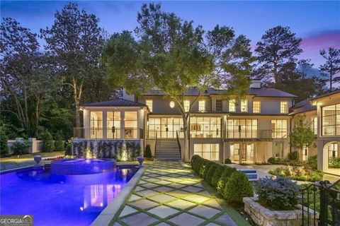 3625 Tuxedo RD NW Atlanta GA 30305