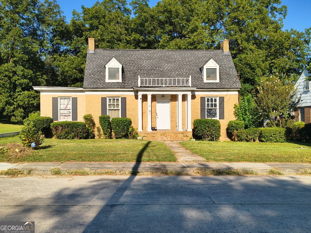 Photo of 1329 Winton Avenue, Macon, GA 31204 (MLS # 10836722)