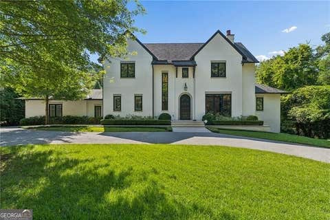 Photo of 3773 Randall Road SE, Atlanta, GA 30339 (MLS # 10830678)