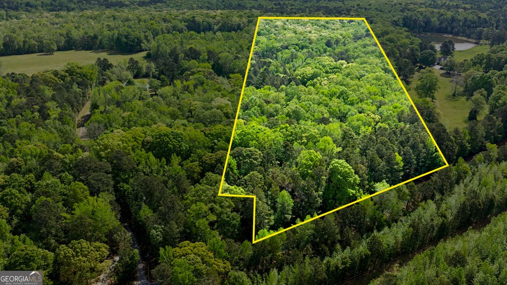 Photo of 482 Antioch Road - 25.596 Acres, Fayetteville, GA 30215 (MLS # 10736422)