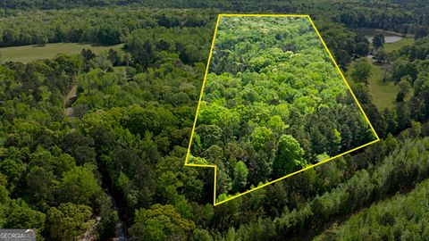Photo of 482 Antioch Road - 25.596 Acres, Fayetteville, GA 30215 (MLS # 10736422)