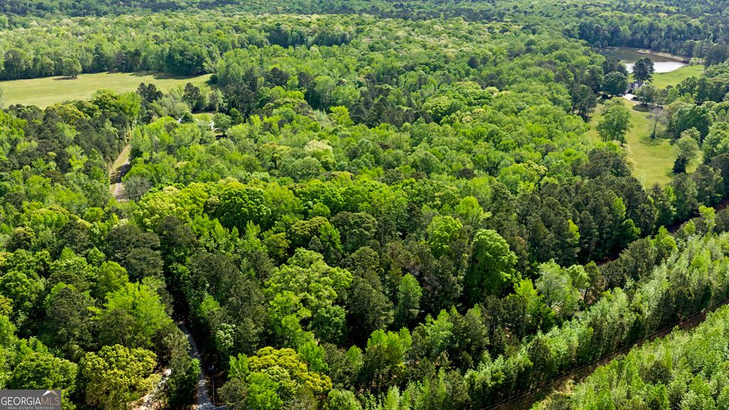 Photo of 482 Antioch Road - 25.596 Acres, Fayetteville, GA 30215 (MLS # 10736422)