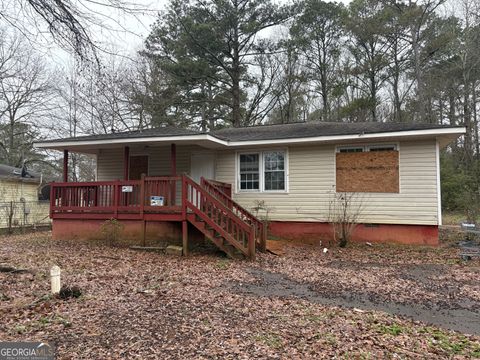 8122 Puckett ST SW Covington GA 30014