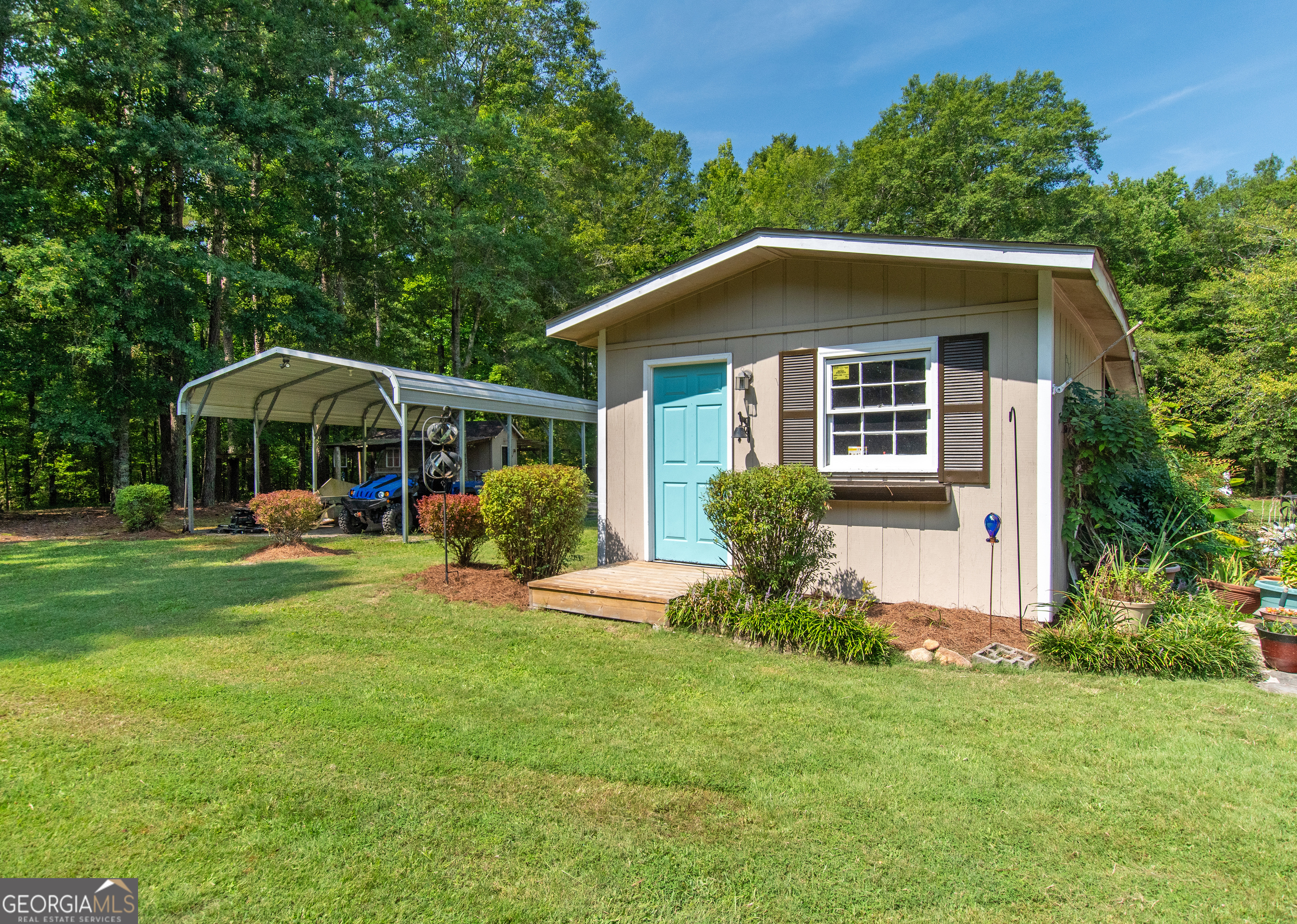 Sharpsburg, Georgia 30277, United States, 6 Bedrooms Bedrooms, ,4 BathroomsBathrooms,Residential,Active,47546