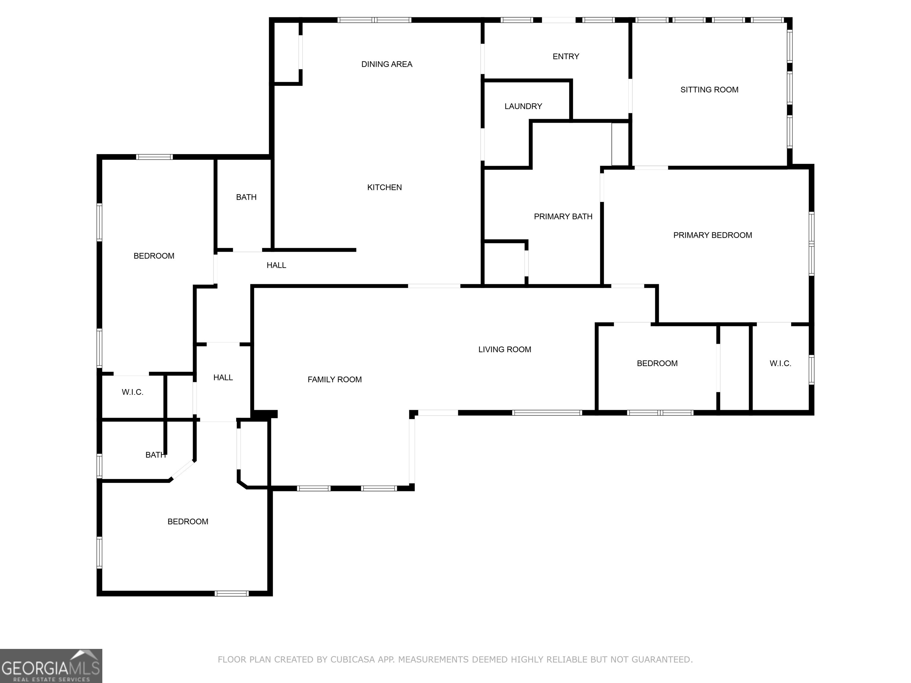 Sharpsburg, Georgia 30277, United States, 6 Bedrooms Bedrooms, ,4 BathroomsBathrooms,Residential,Active,47546