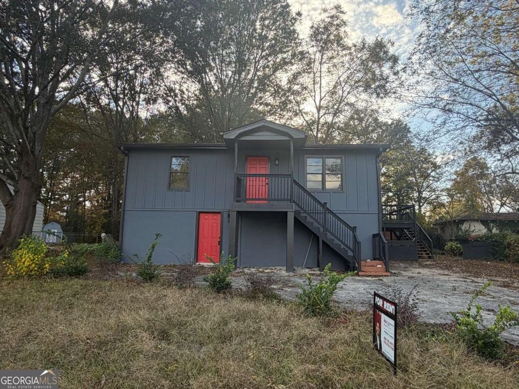 Photo of 1772 Martin Place SE, Smyrna, GA 30080 (MLS # 10659752)