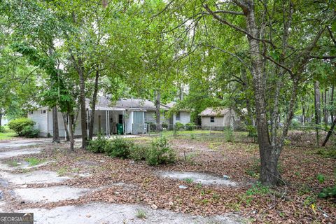 A home in Valdosta