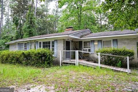 A home in Valdosta