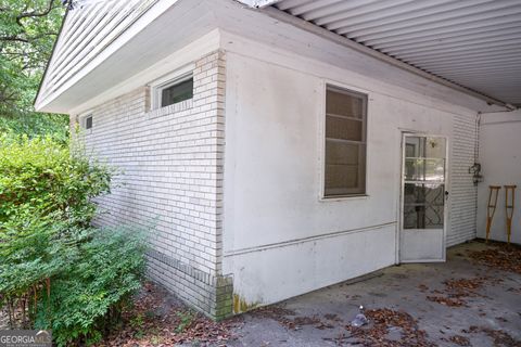 A home in Valdosta