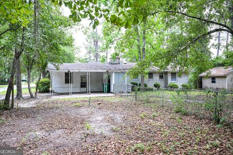 A home in Valdosta