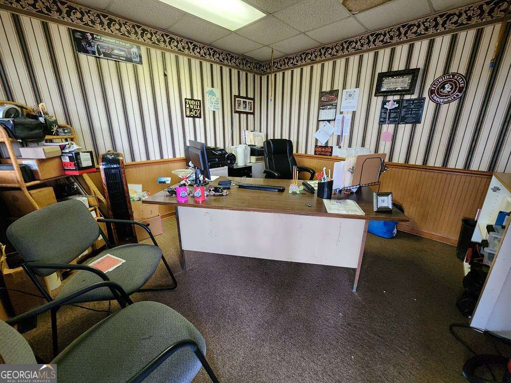 217 Ocilla HWY UNK
