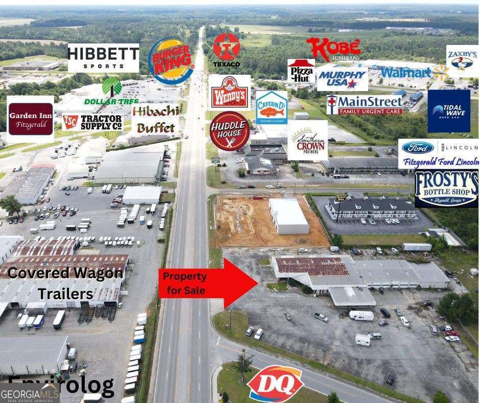 217 Ocilla HWY UNK