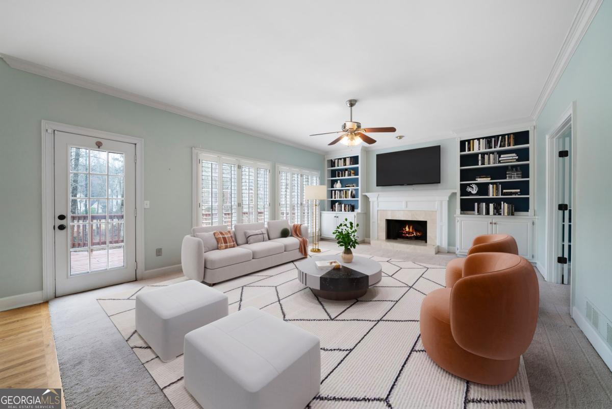 Signal Hill - Residential
