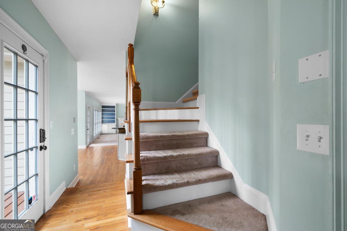 Signal Hill - Residential