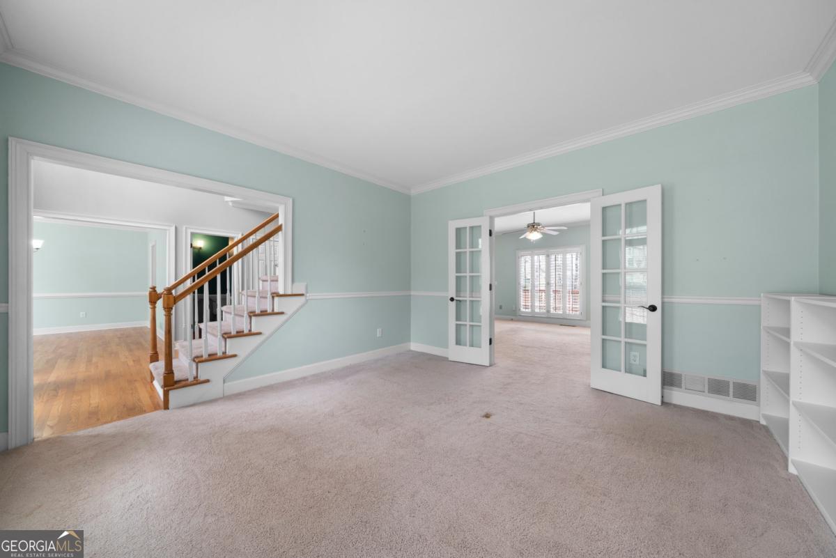 Signal Hill - Residential