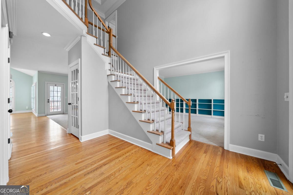 Signal Hill - Residential