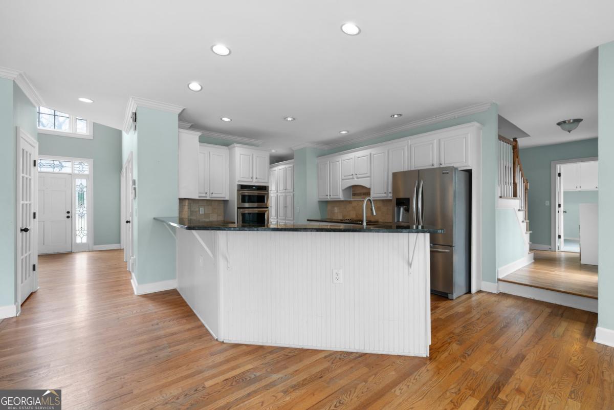 Signal Hill - Residential