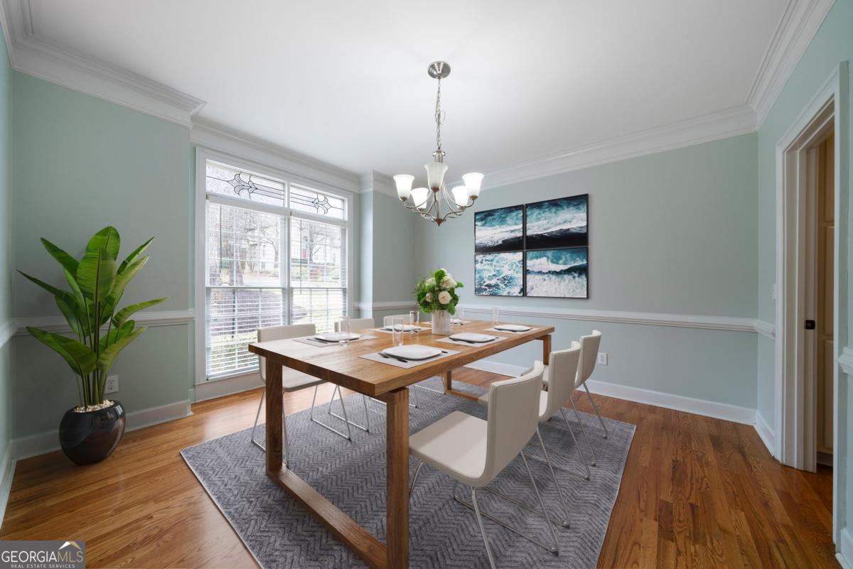 Signal Hill - Residential