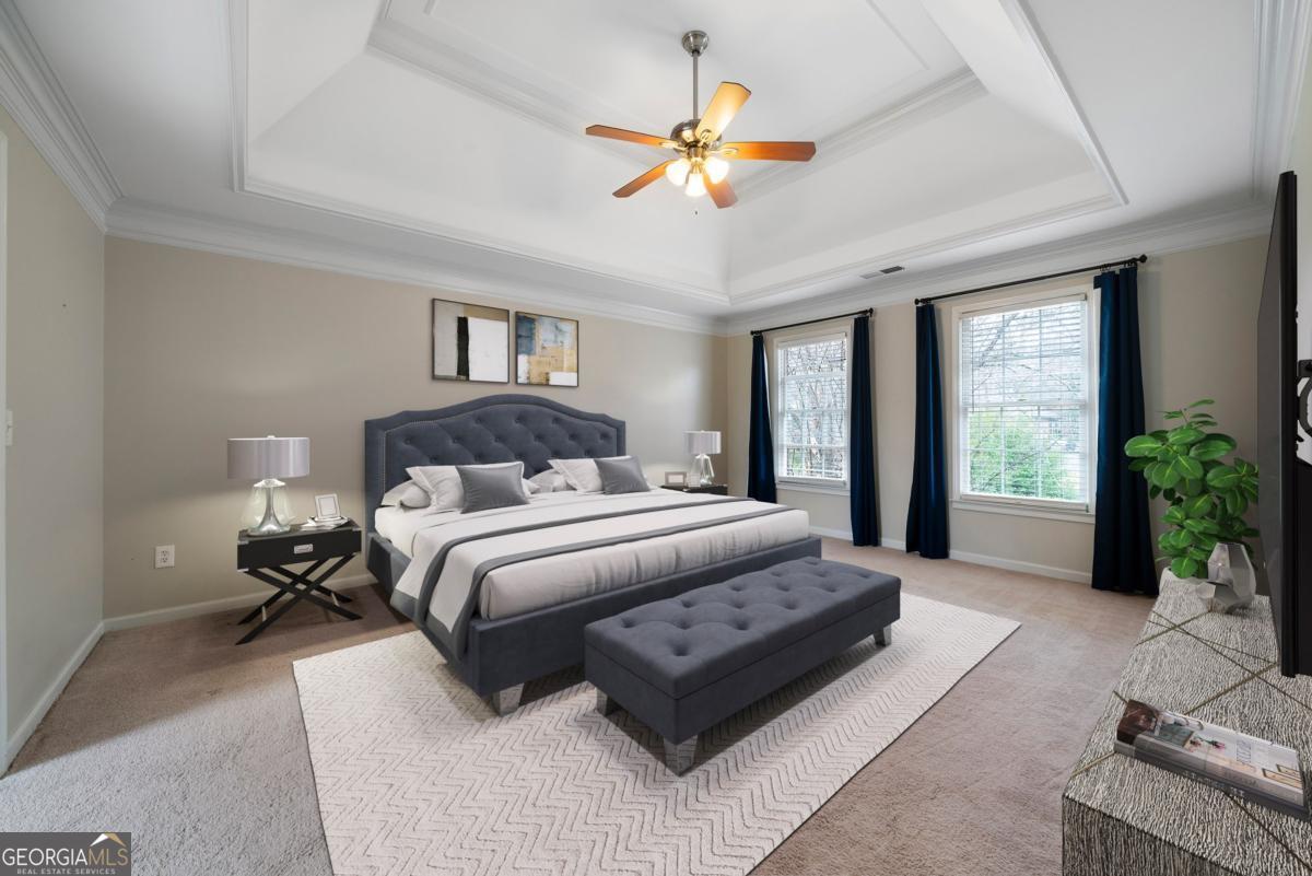 Signal Hill - Residential
