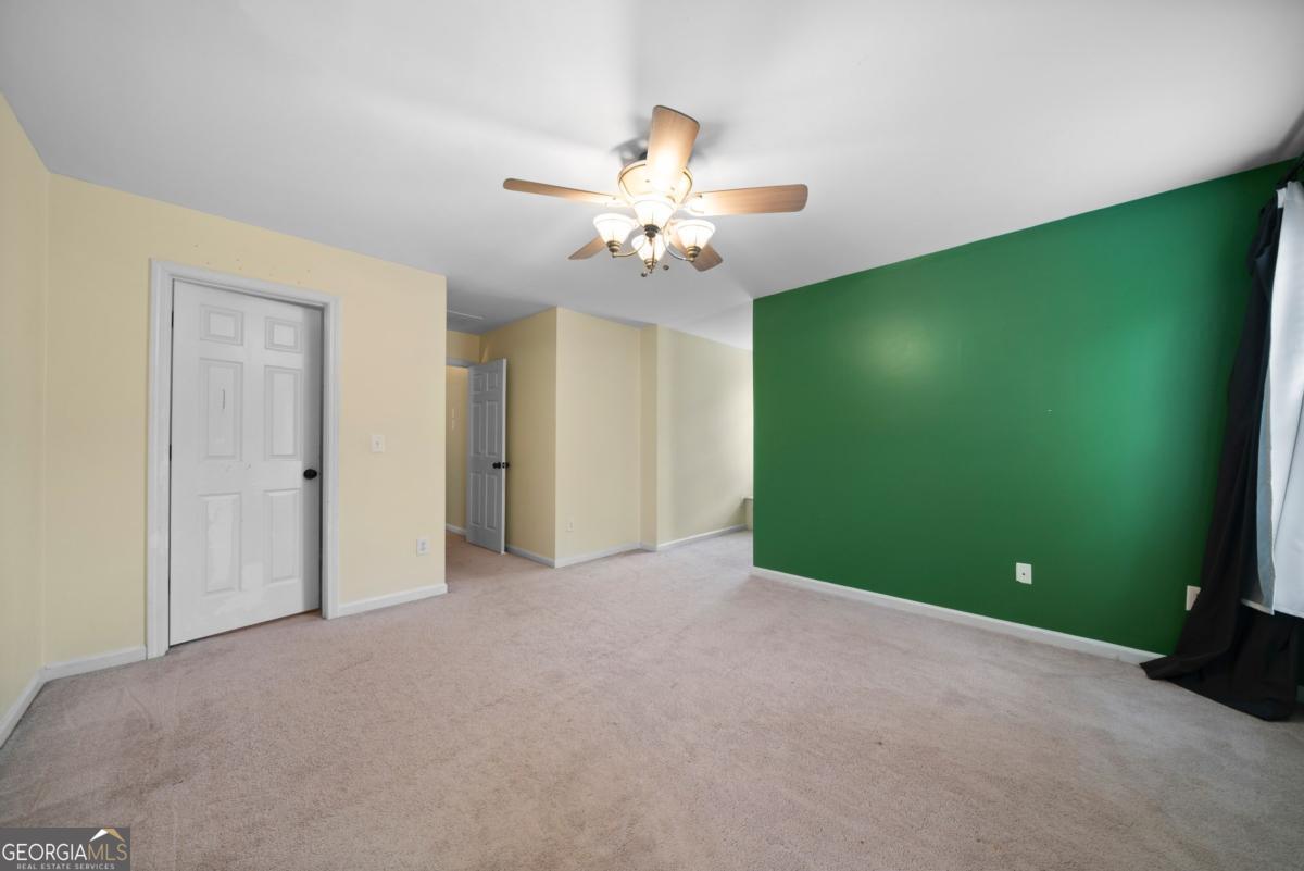 Signal Hill - Residential
