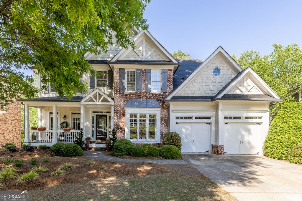 Photo of 5939 Grand Loop Road, Sugar Hill, GA 30518 (MLS # 10740128)