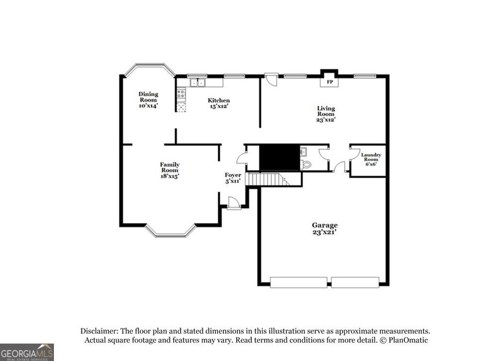 Photo of 6099 Idlewood Pass, Lithonia, GA 30038 (MLS # 10681505)