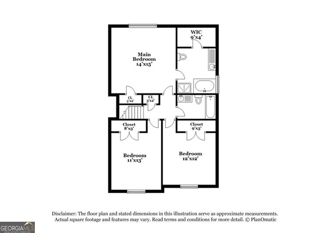 Photo of 6099 Idlewood Pass, Lithonia, GA 30038 (MLS # 10681505)