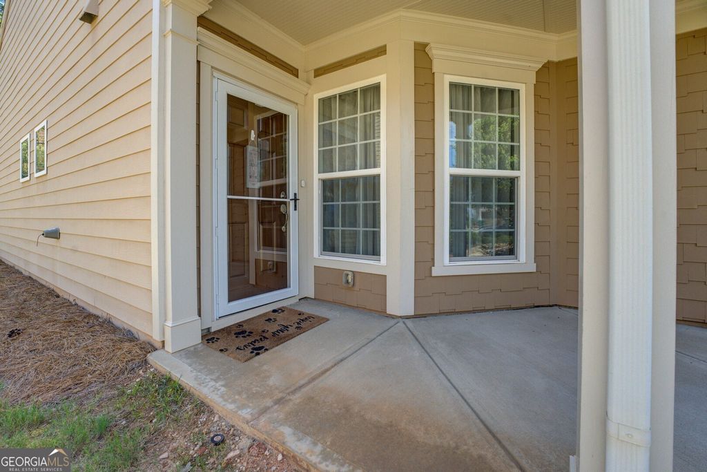 Photo of 1190 Branch Creek Way, Greensboro, GA 30642 (MLS # 10669676)