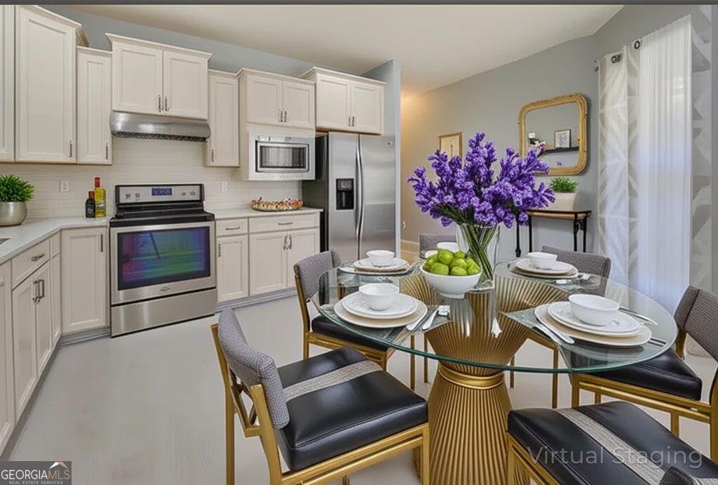 Photo of 1190 Branch Creek Way, Greensboro, GA 30642 (MLS # 10669676)