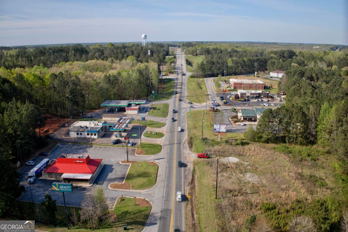 LOTS 9-11 Town Creek BLVD