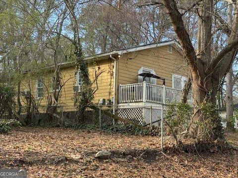 474 Center Hill AVE NW Atlanta GA 30318