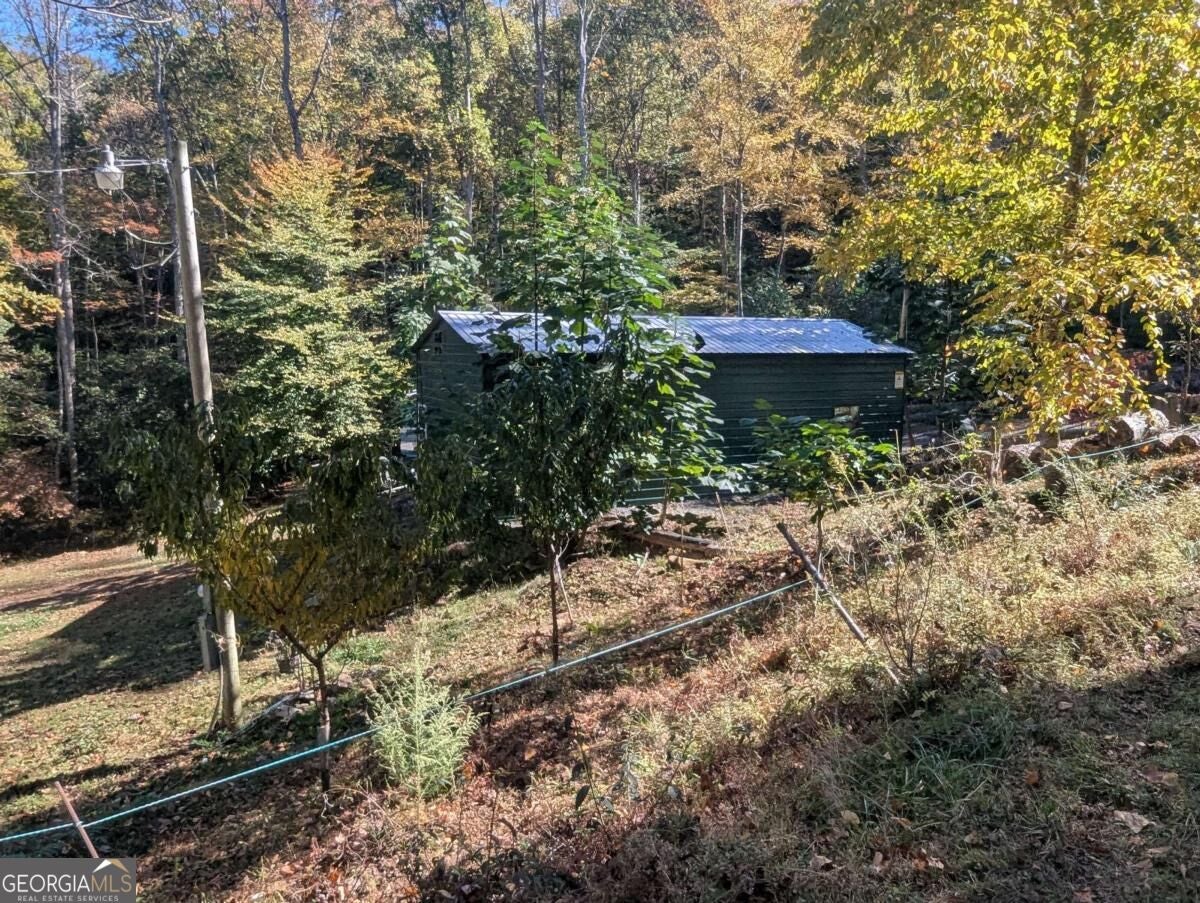 4720 Jones Gap RD 1