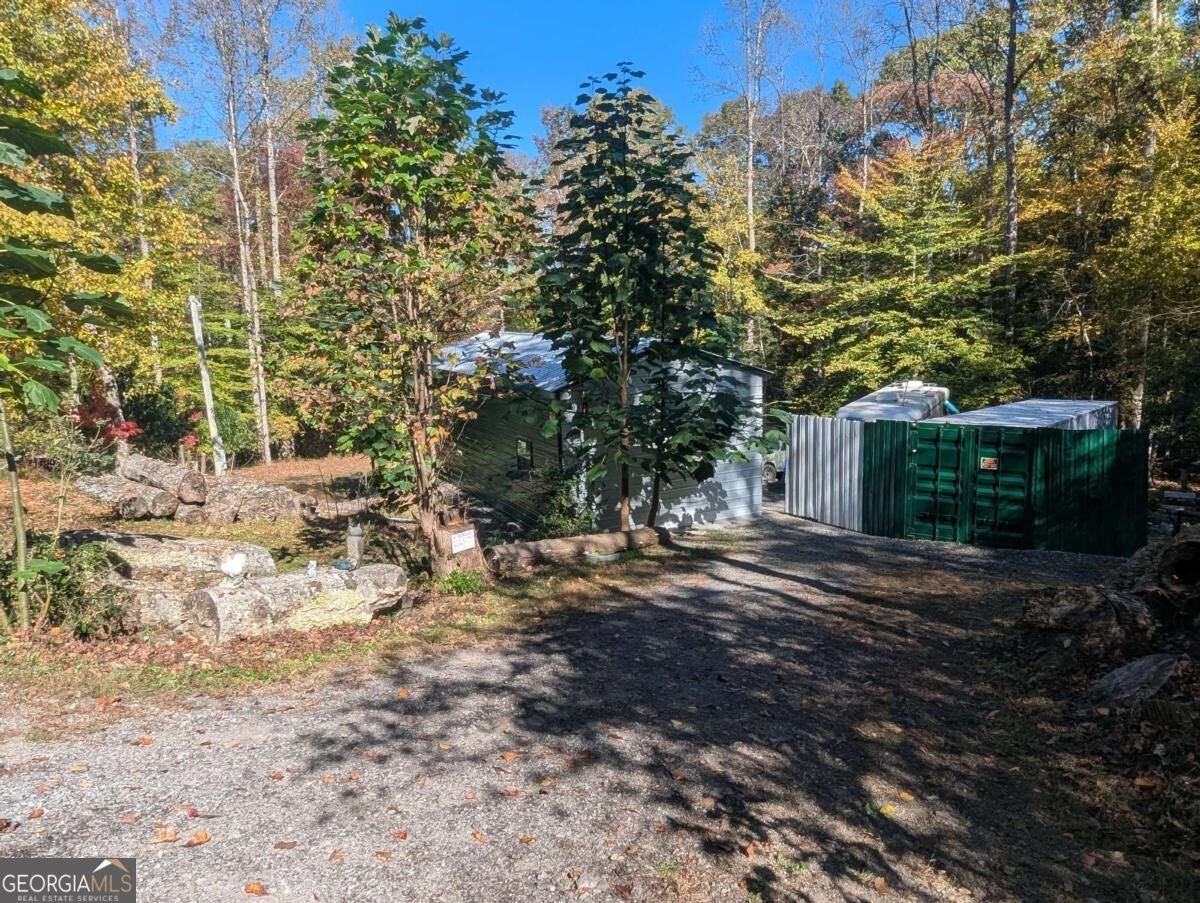 4720 Jones Gap RD 1