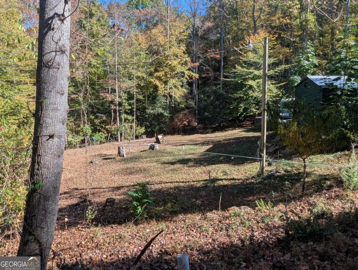 4720 Jones Gap RD 1